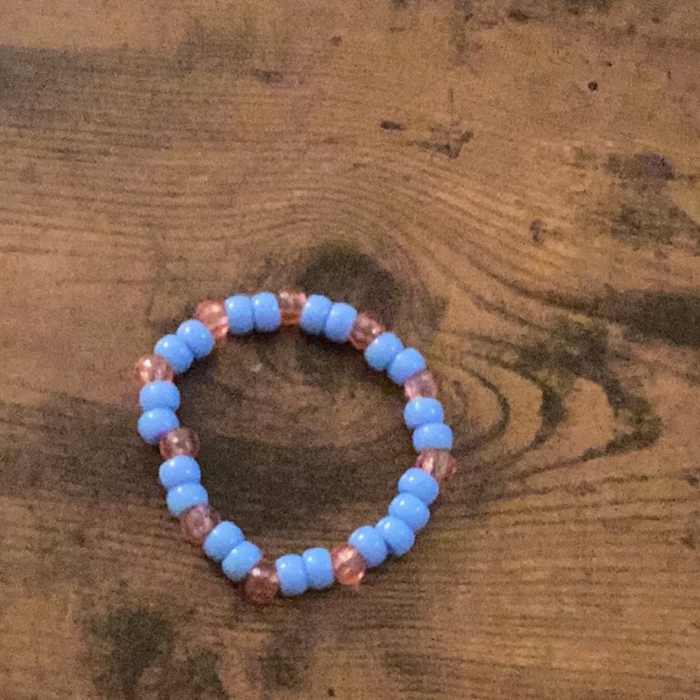 A bracelet